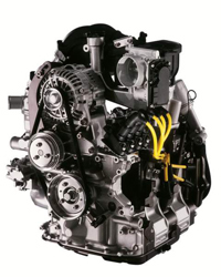 B117B Engine